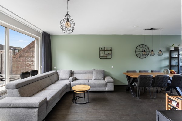 Medium property photo - Graveerstift 45, 3328 KL Dordrecht